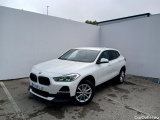  Bmw  X2 BMW  / 2017 / 5P / todoterreno sDrive18i 
