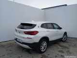  Bmw  X2 BMW  / 2017 / 5P / todoterreno sDrive18i #2
