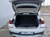  Bmw  X2 BMW  / 2017 / 5P / todoterreno sDrive18i #8