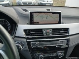  Bmw  X2 BMW  / 2017 / 5P / todoterreno sDrive18i #11