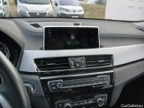  Bmw  X2 BMW  / 2017 / 5P / todoterreno sDrive18i #12