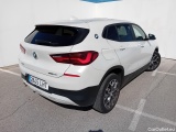  Bmw  X2 Serie  sDrive 18i Advantage 1.5 140CV AT7 E6dT #2
