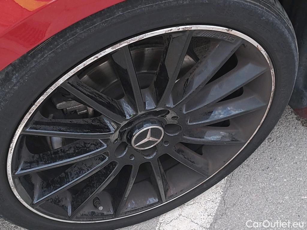  Mercedes  A-Klasse Clase A A 200 d (177.012)Premium-Pack AMG Line 150CV AT8 E6d #8