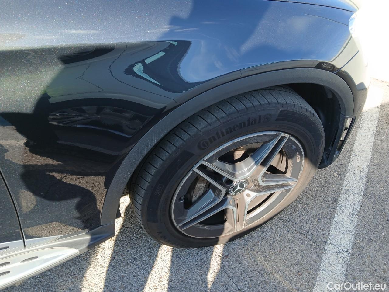  Mercedes  G-Klasee Clase GLC GLC 220 d 4Matic (253.315)AMG 195CV AT9 E6d #7