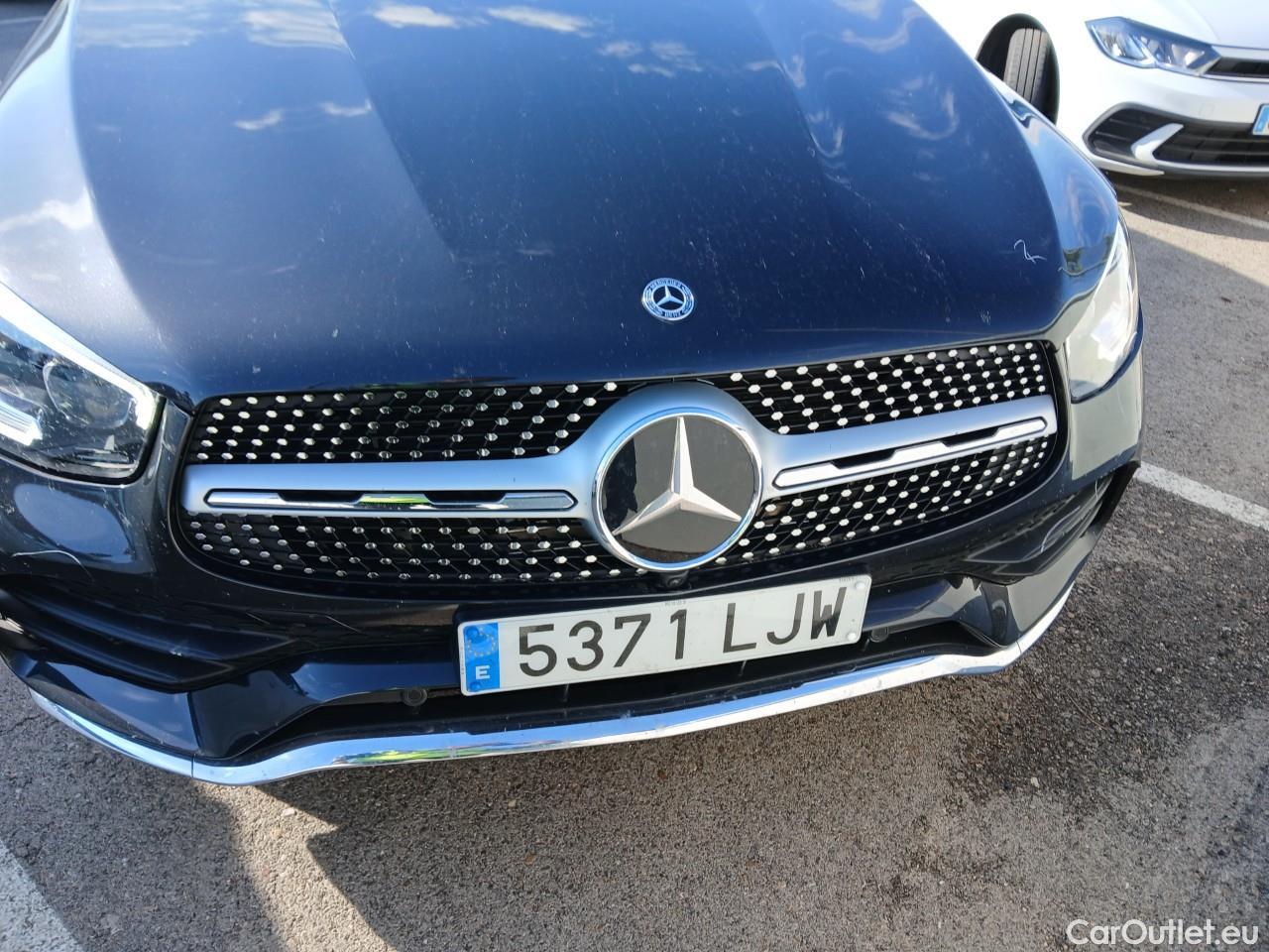  Mercedes  G-Klasee Clase GLC GLC 220 d 4Matic (253.315)AMG 195CV AT9 E6d #11