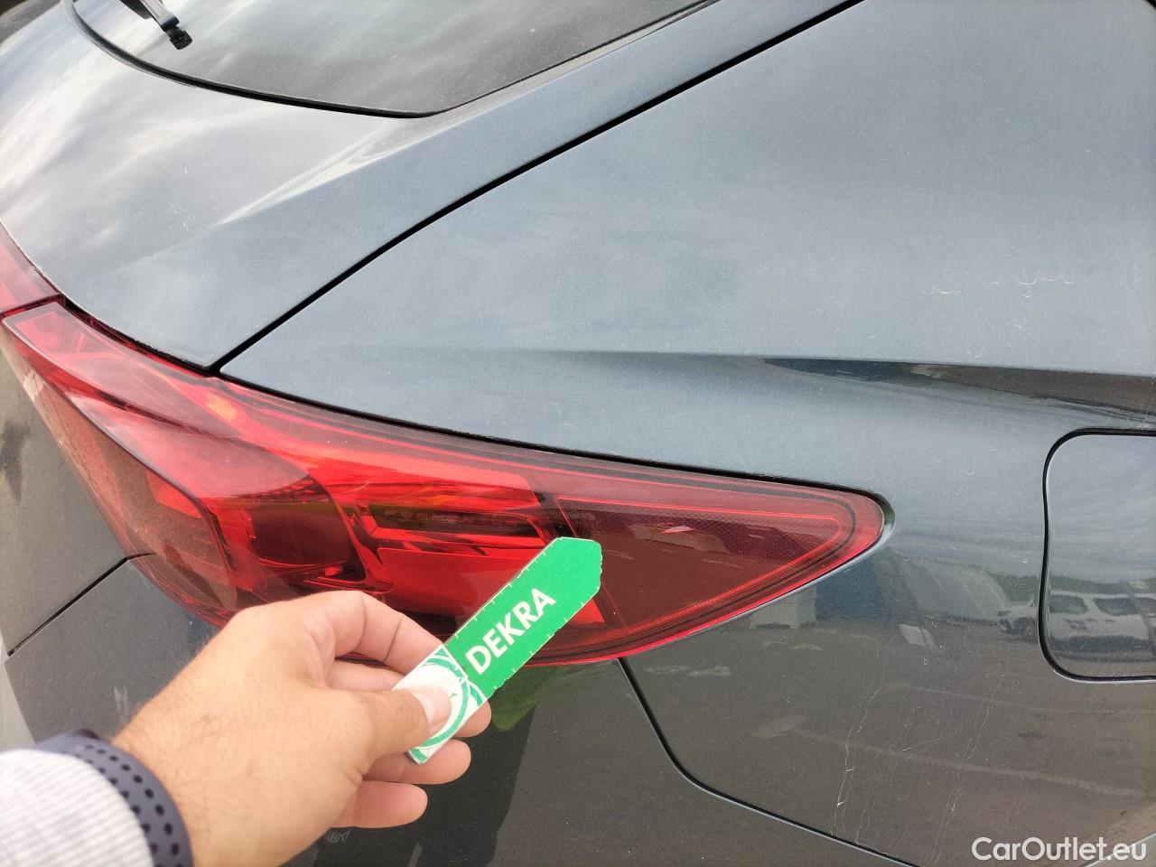  Cupra  Formentor  e-HYBRID 1.4 205CV AT6 E6d #38