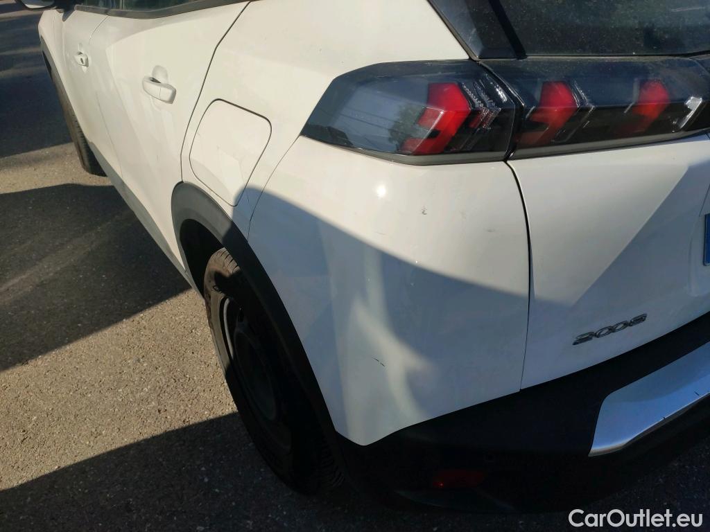 Peugeot  2008  Active 1.5 HDi 110CV MT6 E6d #12