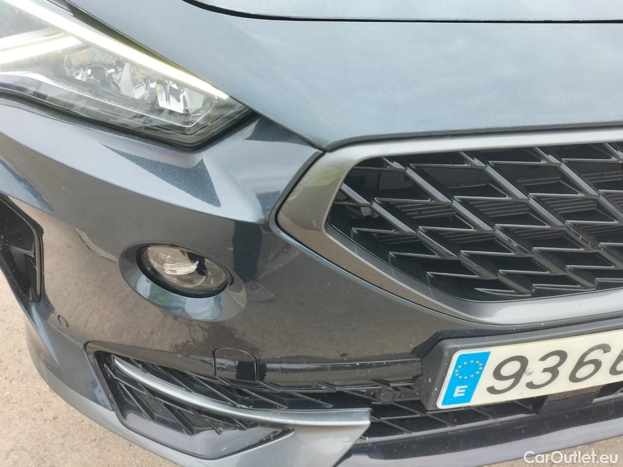  Cupra  Formentor  e-HYBRID 1.4 205CV AT6 E6d #7