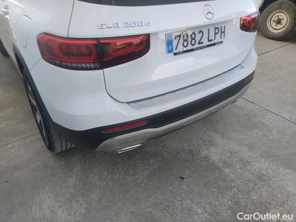  Mercedes  GLB Clase   200 d (247.612) 150CV AT8 E6d #21