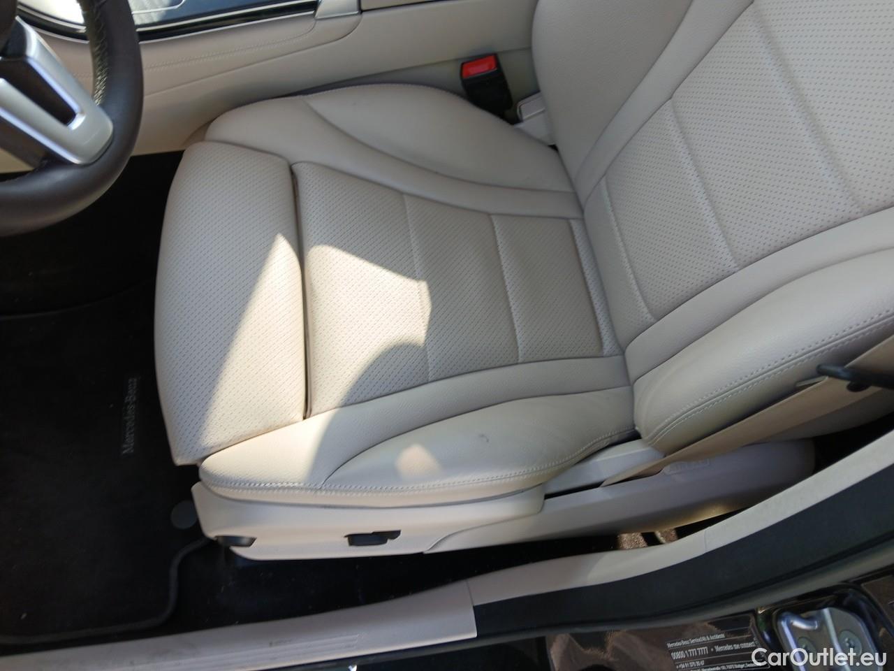  Mercedes  G-Klasee Clase GLC GLC 220 d 4Matic (253.315)AMG 195CV AT9 E6d #2