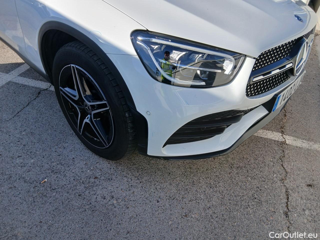  Mercedes  G-Klasee Clase GLC GLC 200 d 4Matic (253.916)AMG AMG Line 165CV AT9 E6d #6