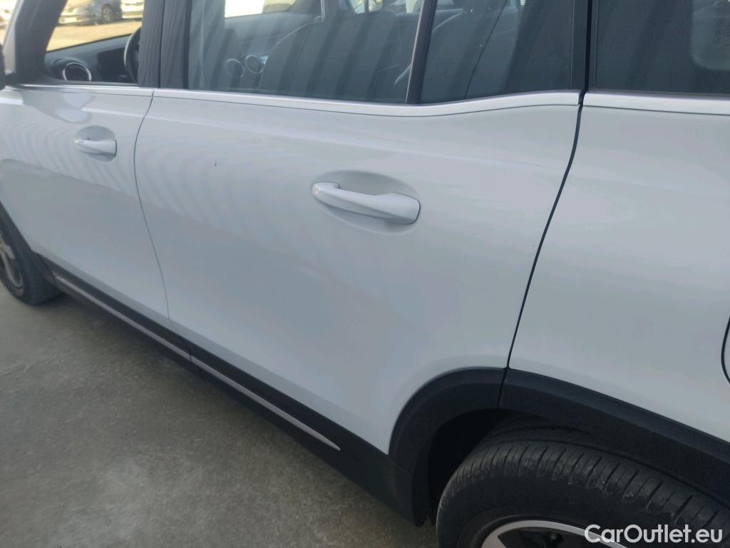  Mercedes  GLB Clase   200 d (247.612) 150CV AT8 E6d #13