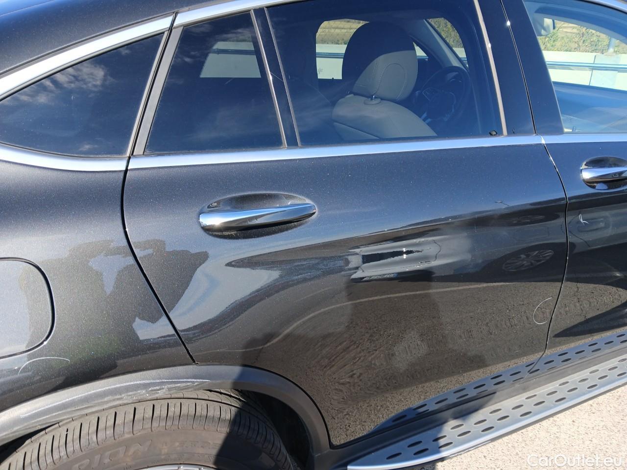  Mercedes  G-Klasee Clase GLC GLC 220 d 4Matic (253.315)AMG 195CV AT9 E6d #35