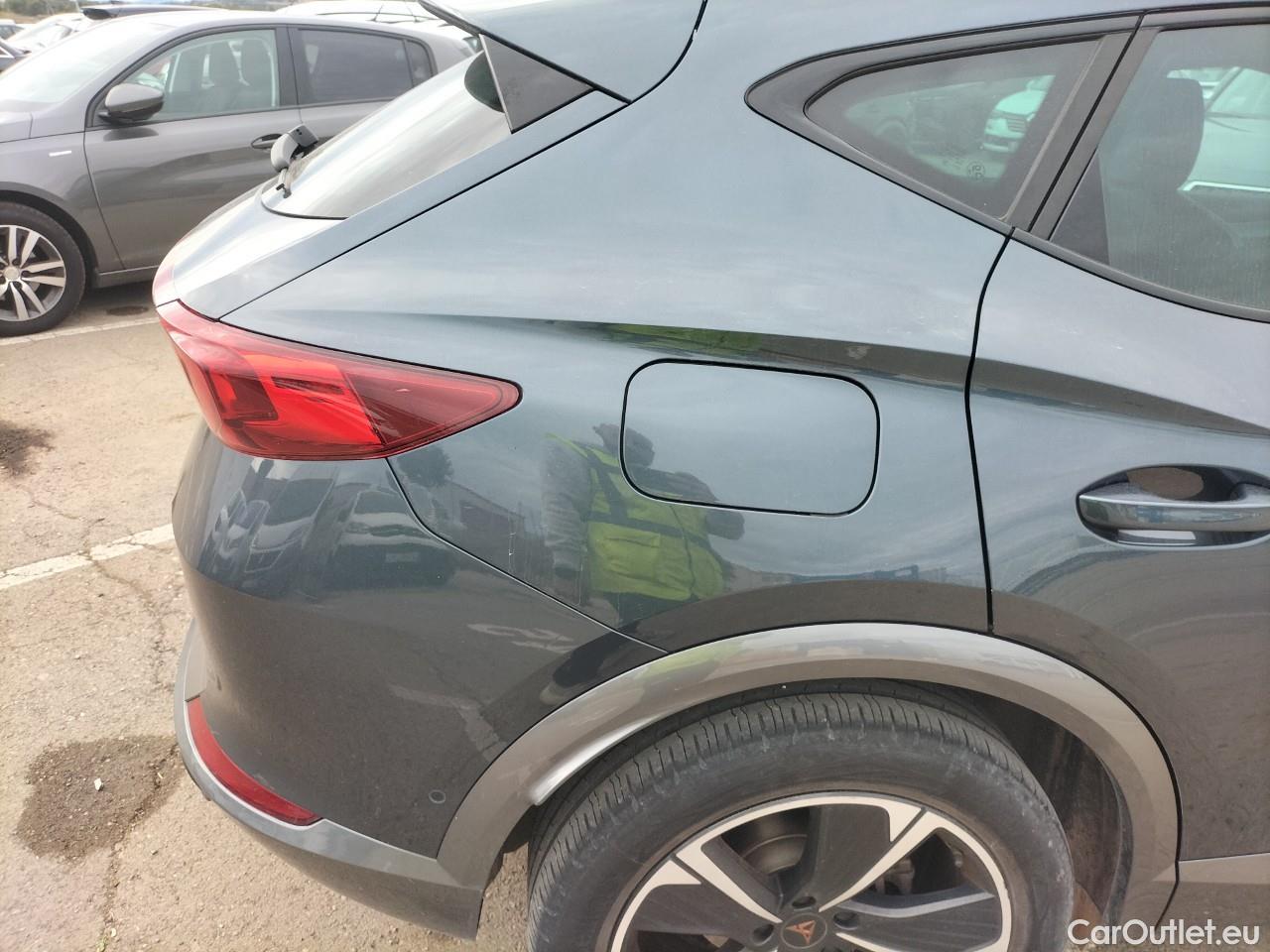  Cupra  Formentor  e-HYBRID 1.4 205CV AT6 E6d #42