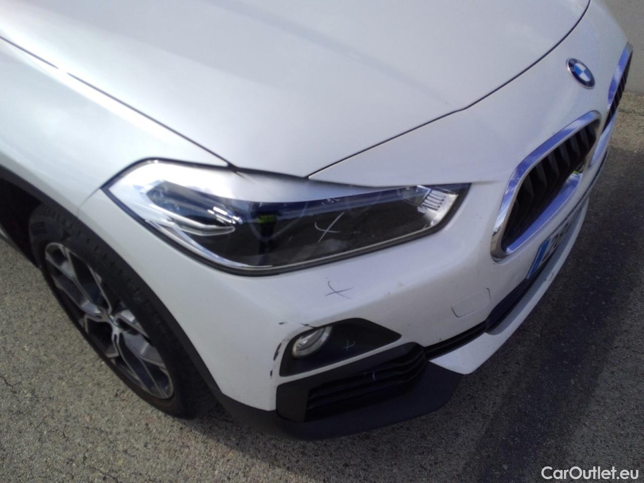  Bmw  X2 Serie  sDrive 18i Advantage 1.5 140CV AT7 E6dT #32