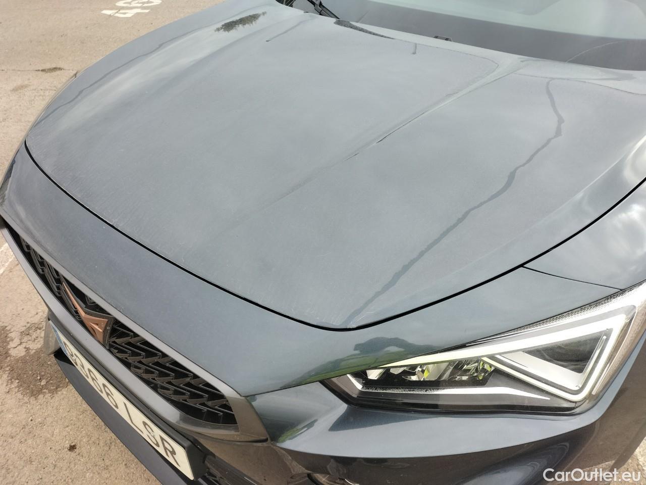  Cupra  Formentor  e-HYBRID 1.4 205CV AT6 E6d #12