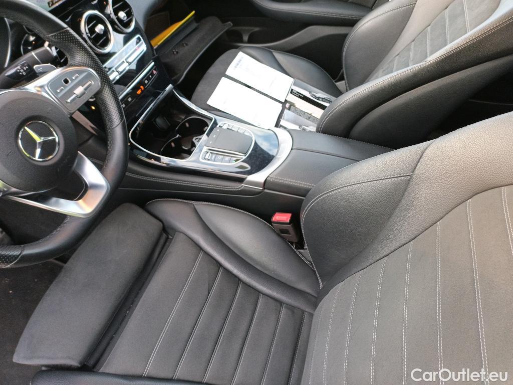  Mercedes  G-Klasee MERCEDES-BENZ Clase GLC / 2019 / 5P / todoterreno GLC 200 d 4MATIC #26