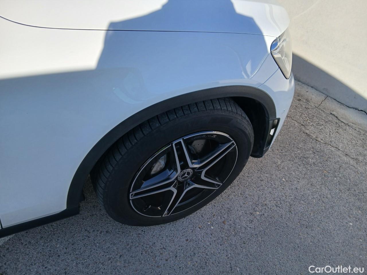  Mercedes  G-Klasee Clase GLC GLC 200 d 4Matic (253.916)AMG AMG Line 165CV AT9 E6d #1