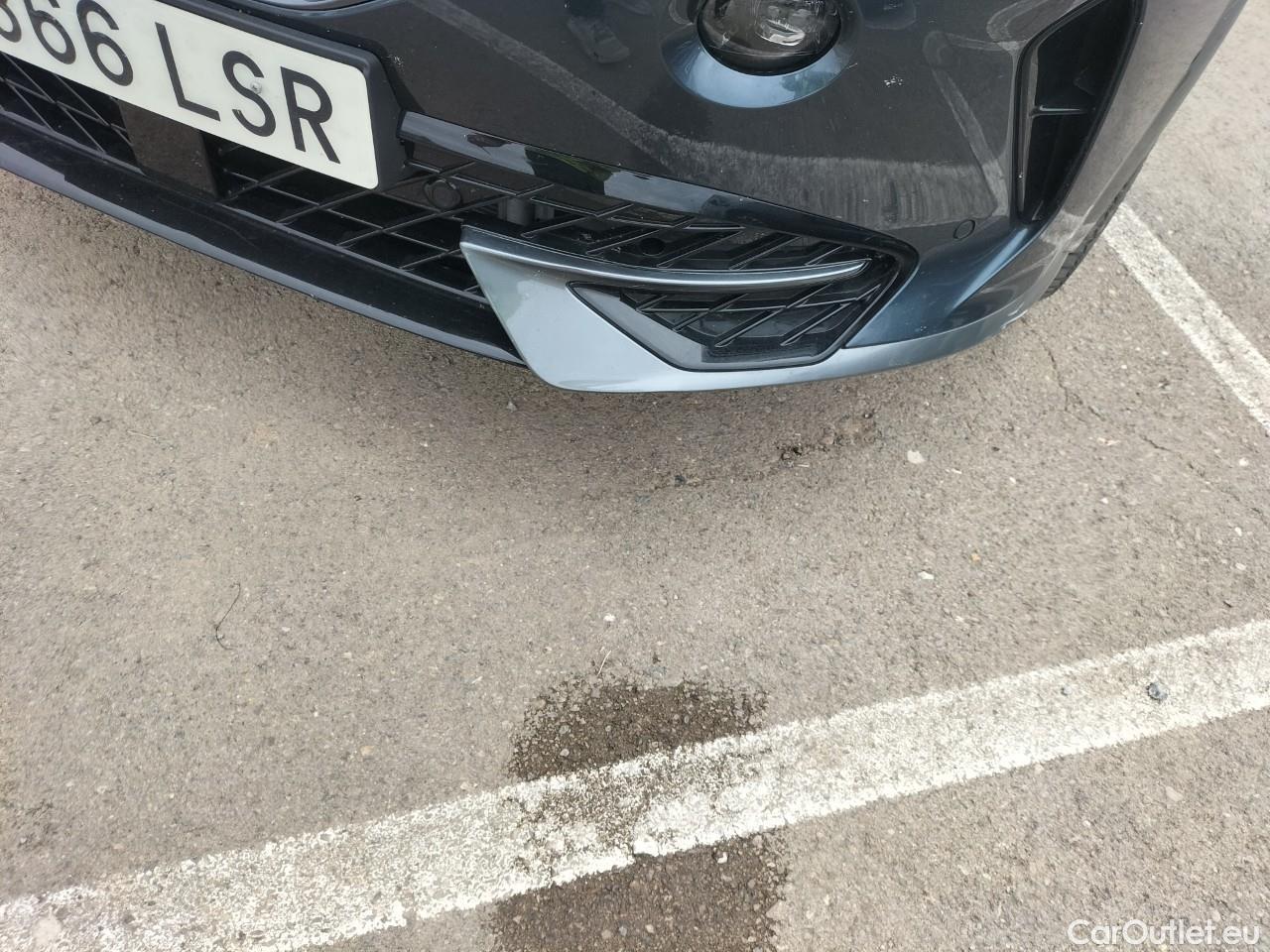  Cupra  Formentor  e-HYBRID 1.4 205CV AT6 E6d #8