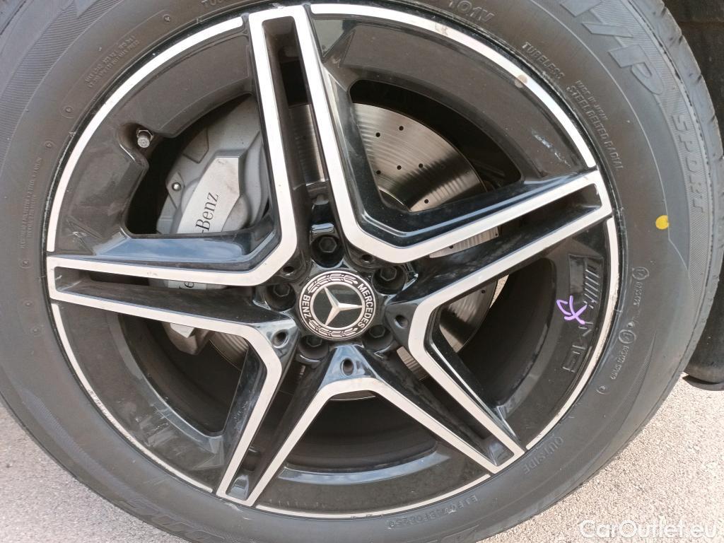  Mercedes  G-Klasee MERCEDES-BENZ Clase GLC / 2019 / 5P / todoterreno GLC 200 d 4MATIC #9