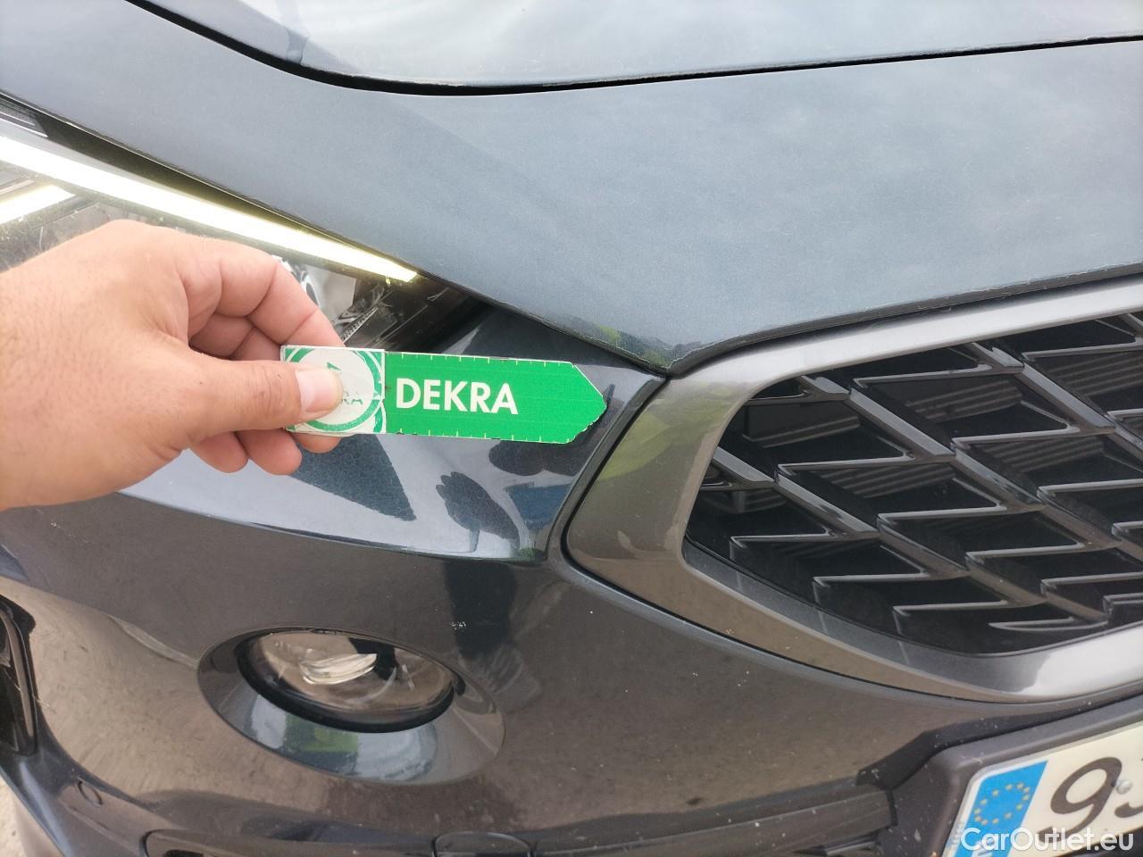  Cupra  Formentor  e-HYBRID 1.4 205CV AT6 E6d #4