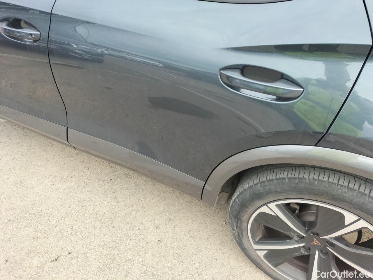  Cupra  Formentor  e-HYBRID 1.4 205CV AT6 E6d #22