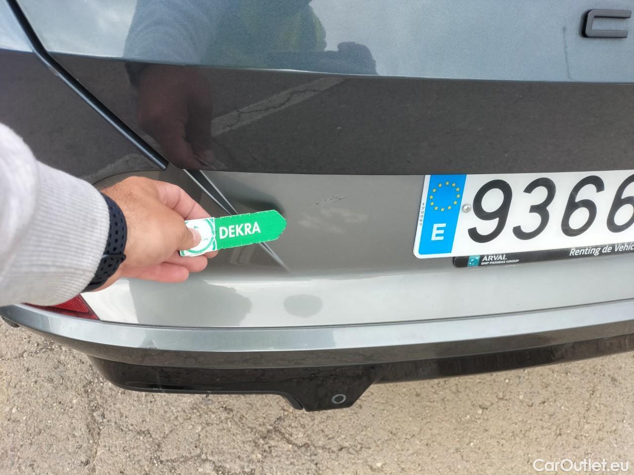  Cupra  Formentor  e-HYBRID 1.4 205CV AT6 E6d #30