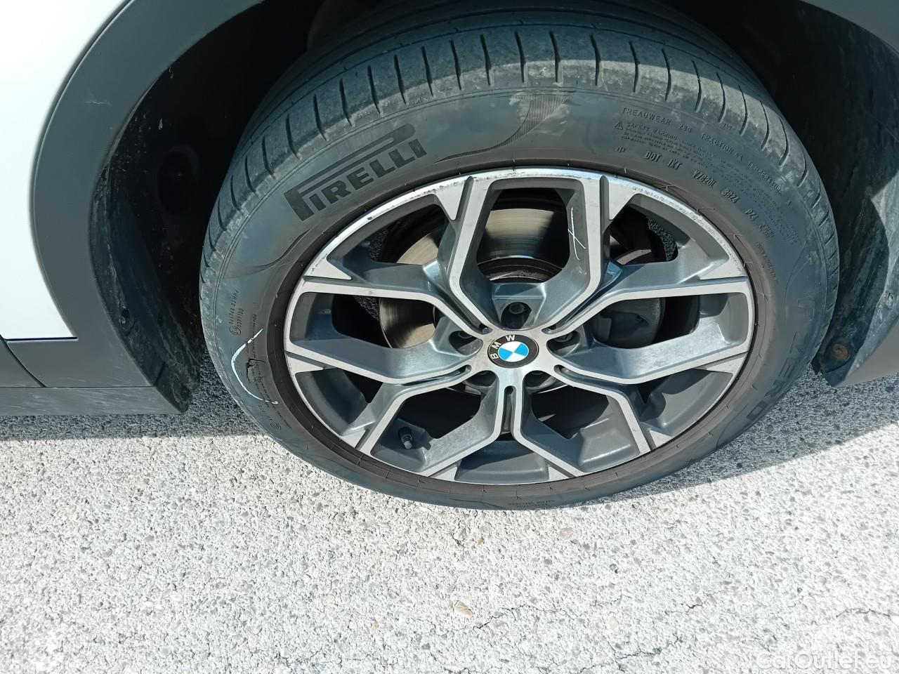  Bmw  X2 Serie  sDrive 18i Advantage 1.5 140CV AT7 E6dT #35
