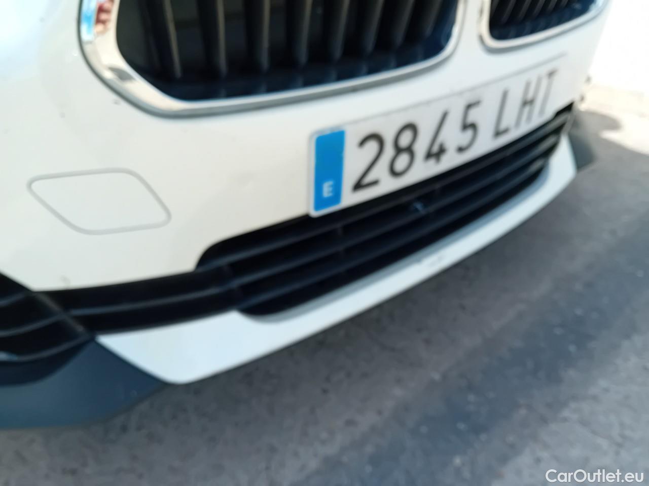  Bmw  X2 Serie  sDrive 18i Advantage 1.5 140CV AT7 E6dT #10