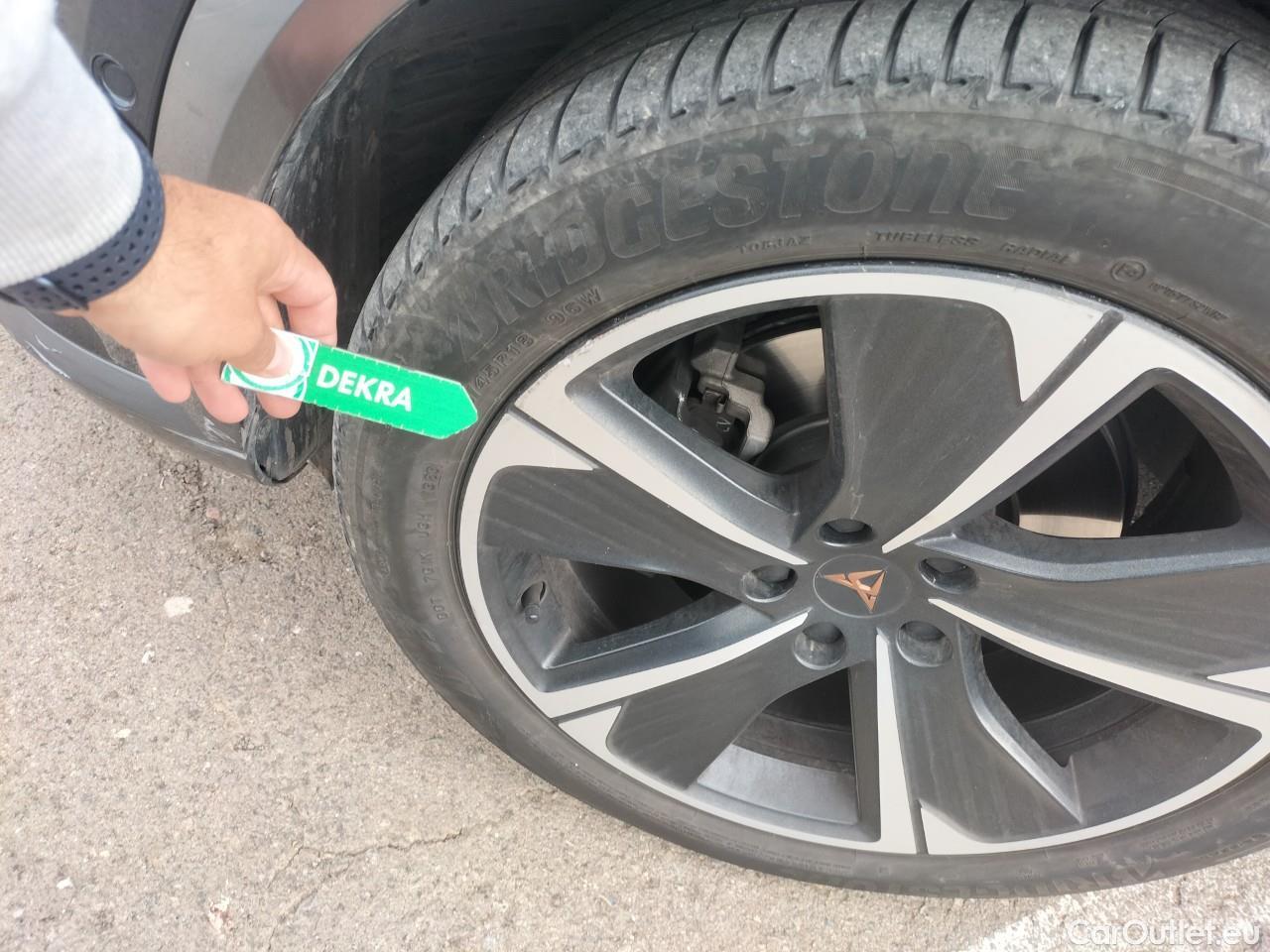  Cupra  Formentor  e-HYBRID 1.4 205CV AT6 E6d #17