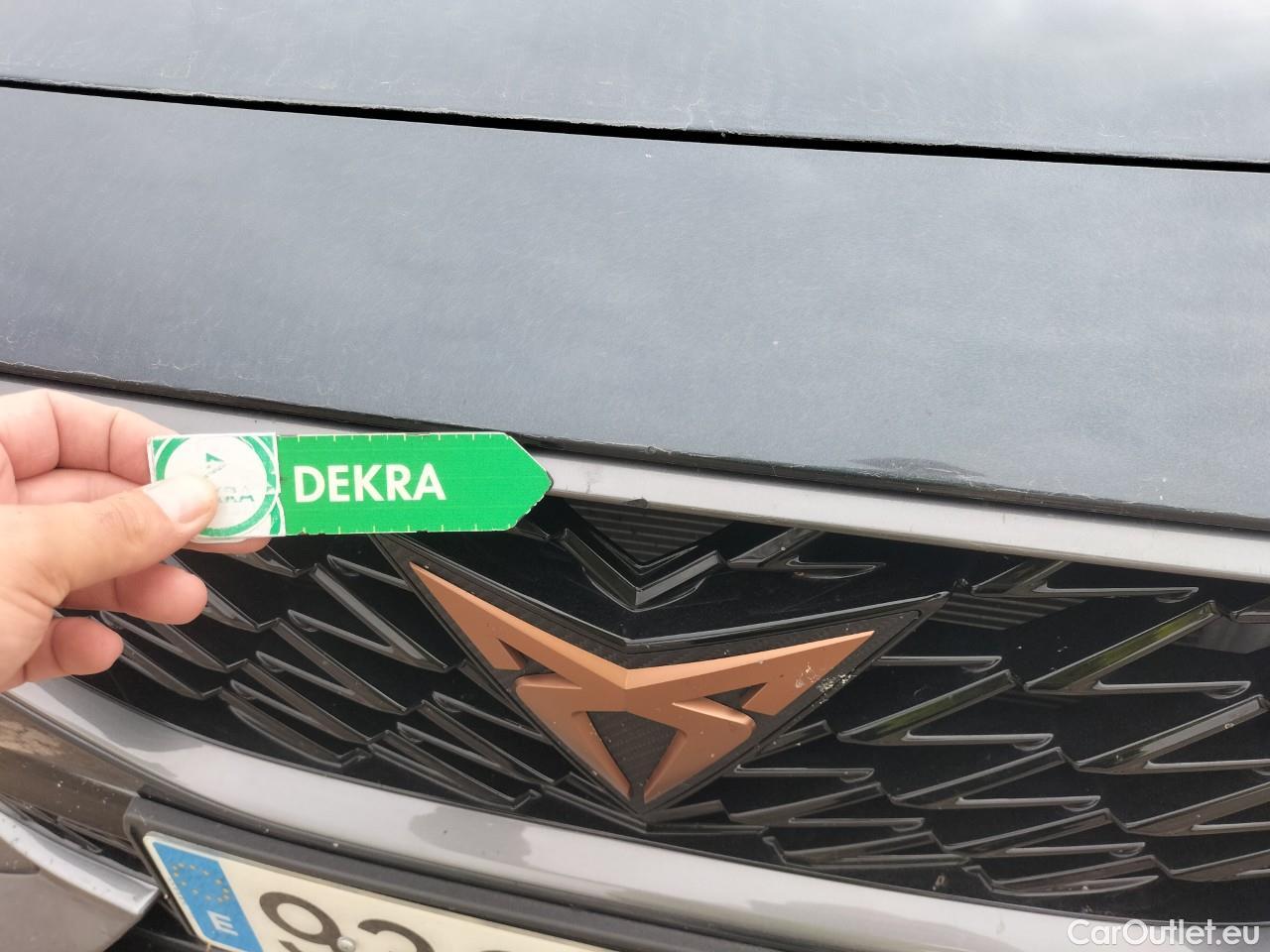  Cupra  Formentor  e-HYBRID 1.4 205CV AT6 E6d #5