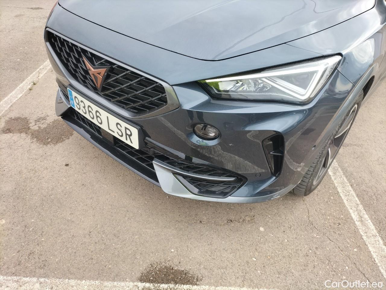  Cupra  Formentor  e-HYBRID 1.4 205CV AT6 E6d #3