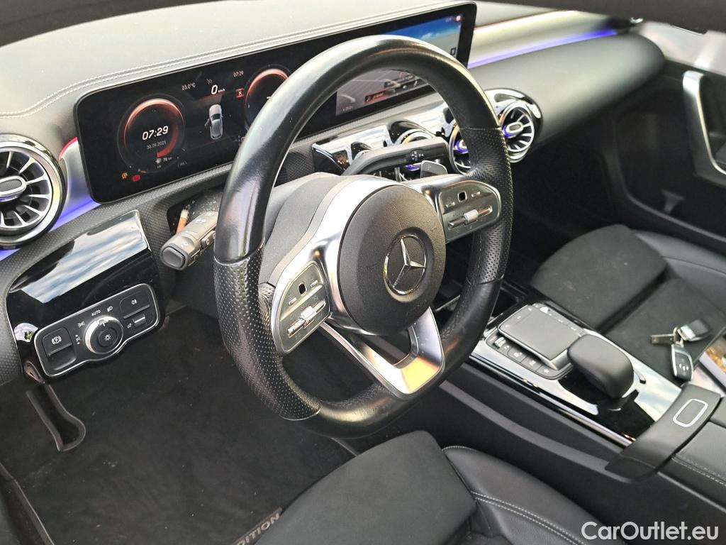  Mercedes  A-Klasse Clase A A 200 d (177.012)Premium-Pack AMG Line 150CV AT8 E6d #21