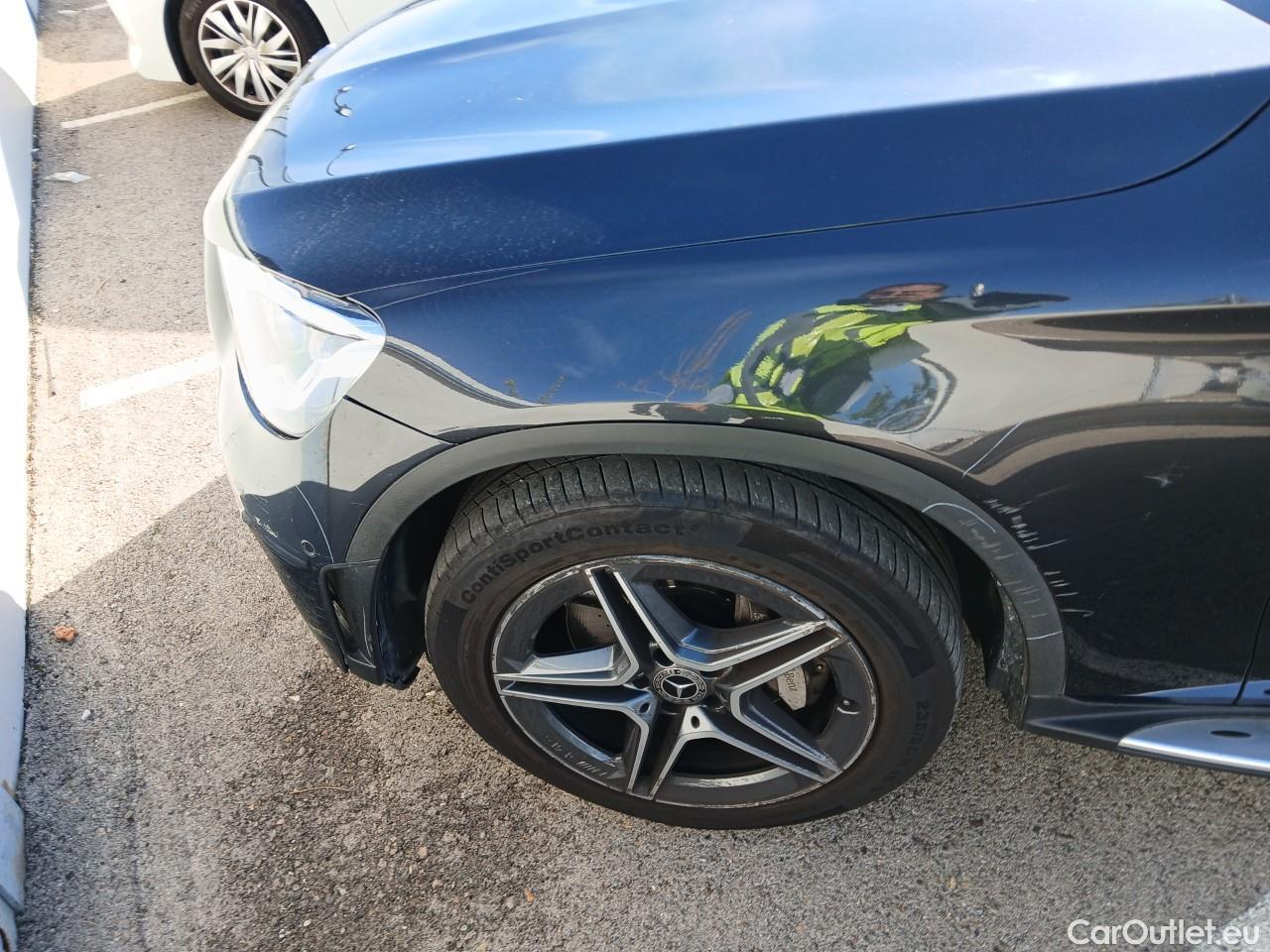  Mercedes  G-Klasee Clase GLC GLC 220 d 4Matic (253.315)AMG 195CV AT9 E6d #22