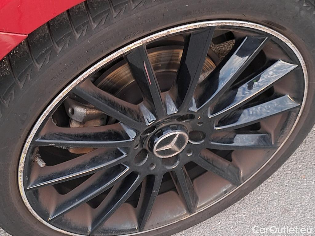  Mercedes  A-Klasse Clase A A 200 d (177.012)Premium-Pack AMG Line 150CV AT8 E6d #12