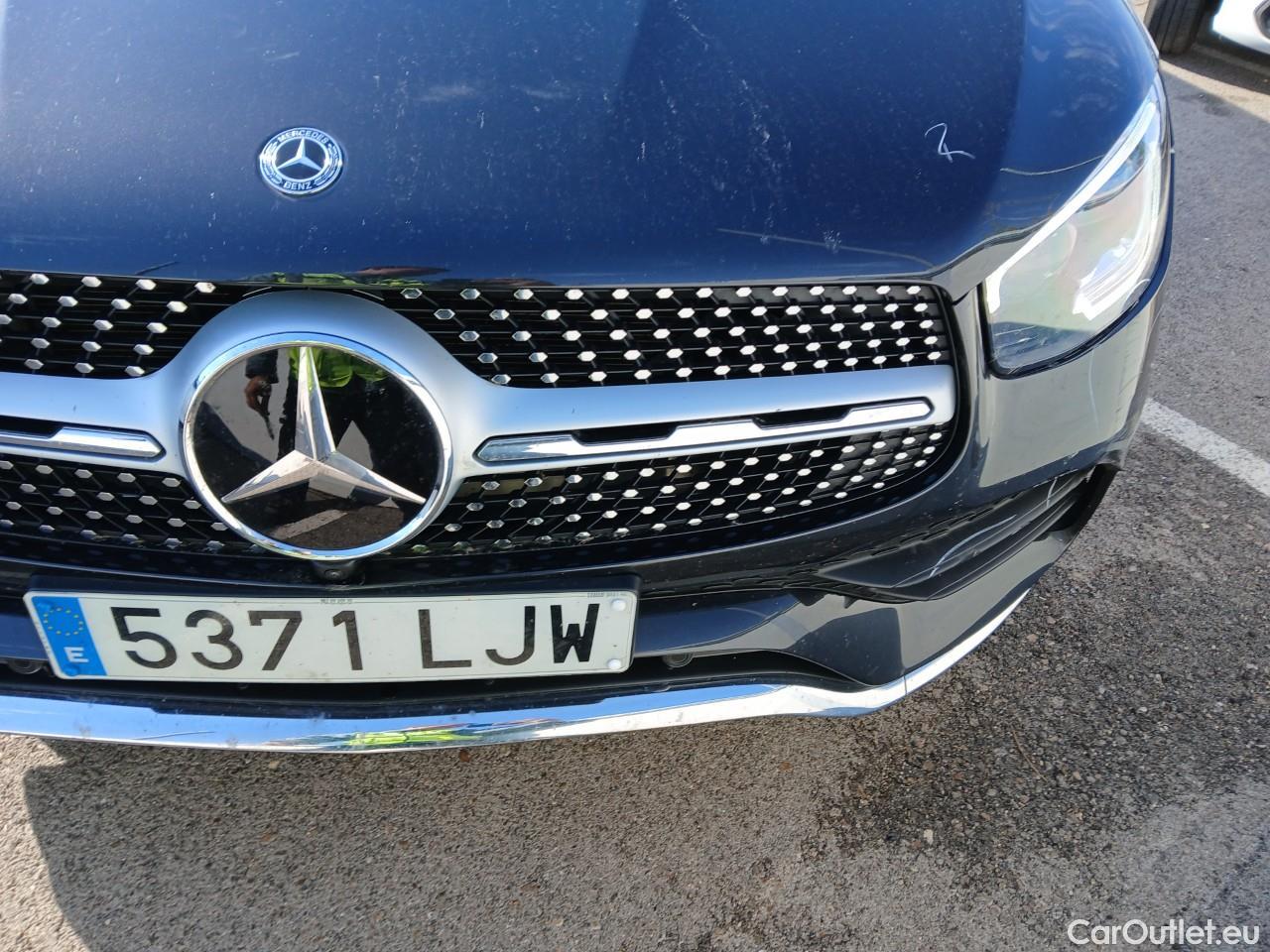  Mercedes  G-Klasee Clase GLC GLC 220 d 4Matic (253.315)AMG 195CV AT9 E6d #13