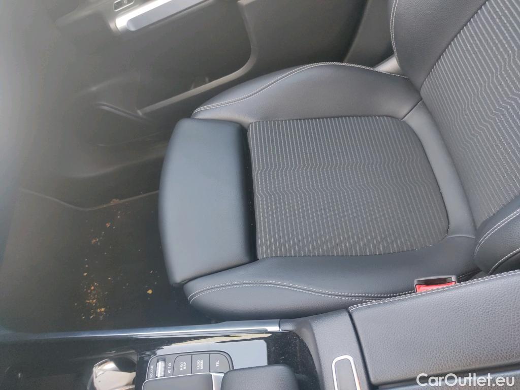  Mercedes  GLB Clase   200 d (247.612) 150CV AT8 E6d #12