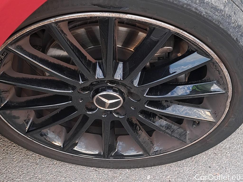  Mercedes  A-Klasse Clase A A 200 d (177.012)Premium-Pack AMG Line 150CV AT8 E6d #14