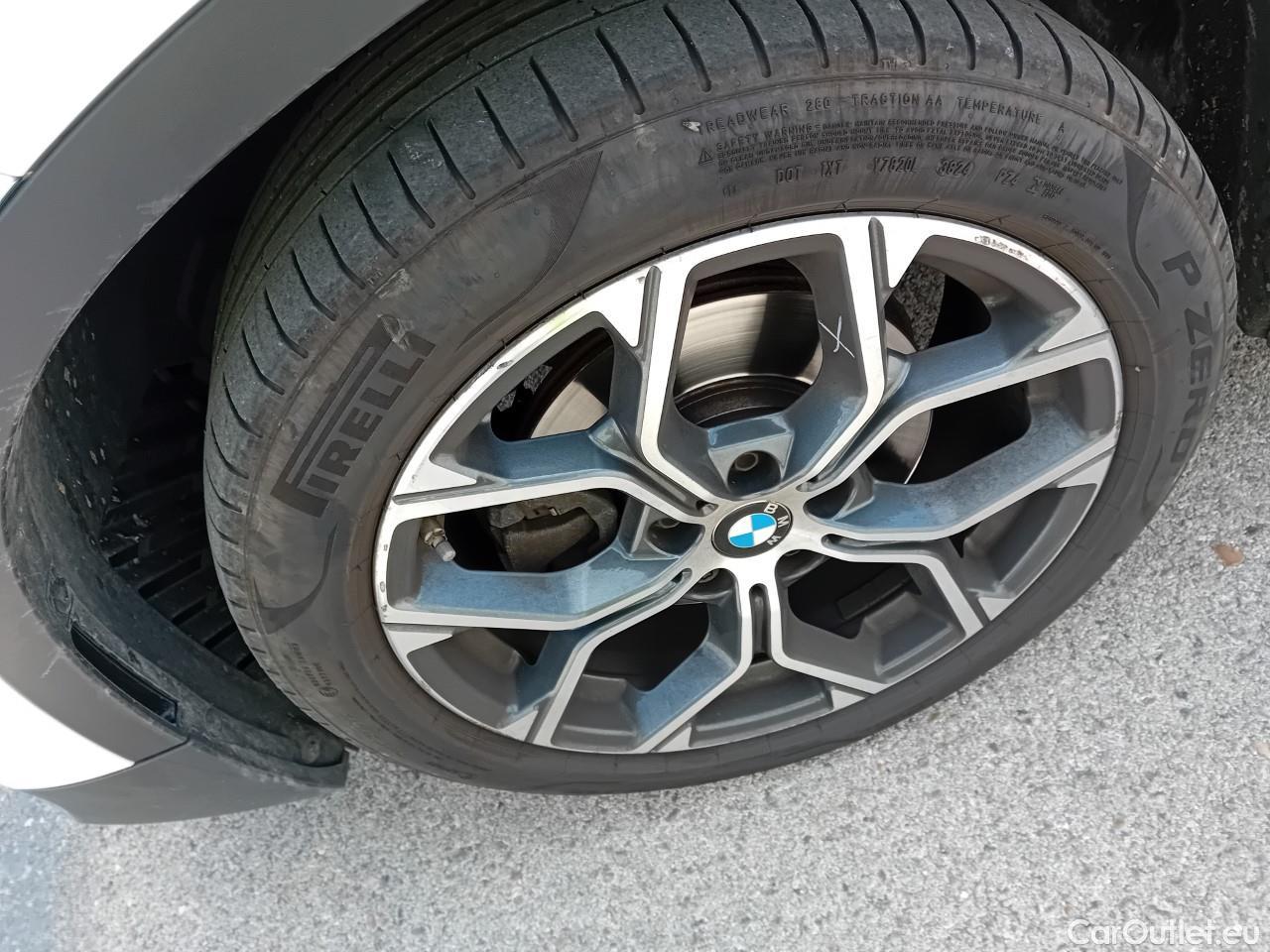  Bmw  X2 Serie  sDrive 18i Advantage 1.5 140CV AT7 E6dT #12