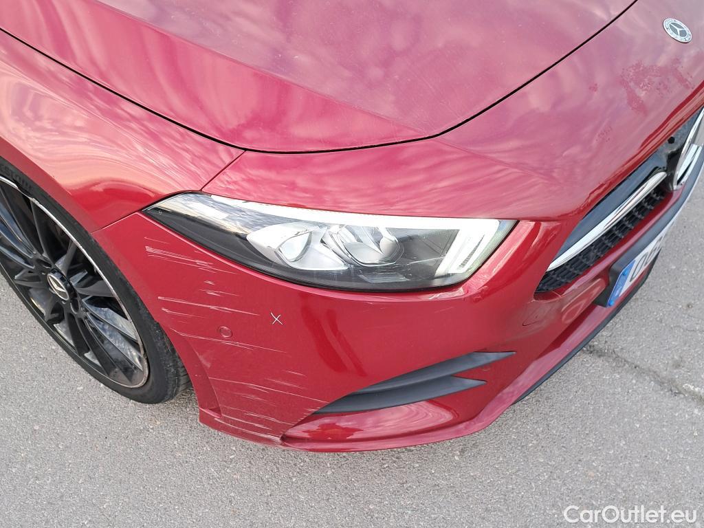  Mercedes  A-Klasse Clase A A 200 d (177.012)Premium-Pack AMG Line 150CV AT8 E6d #15