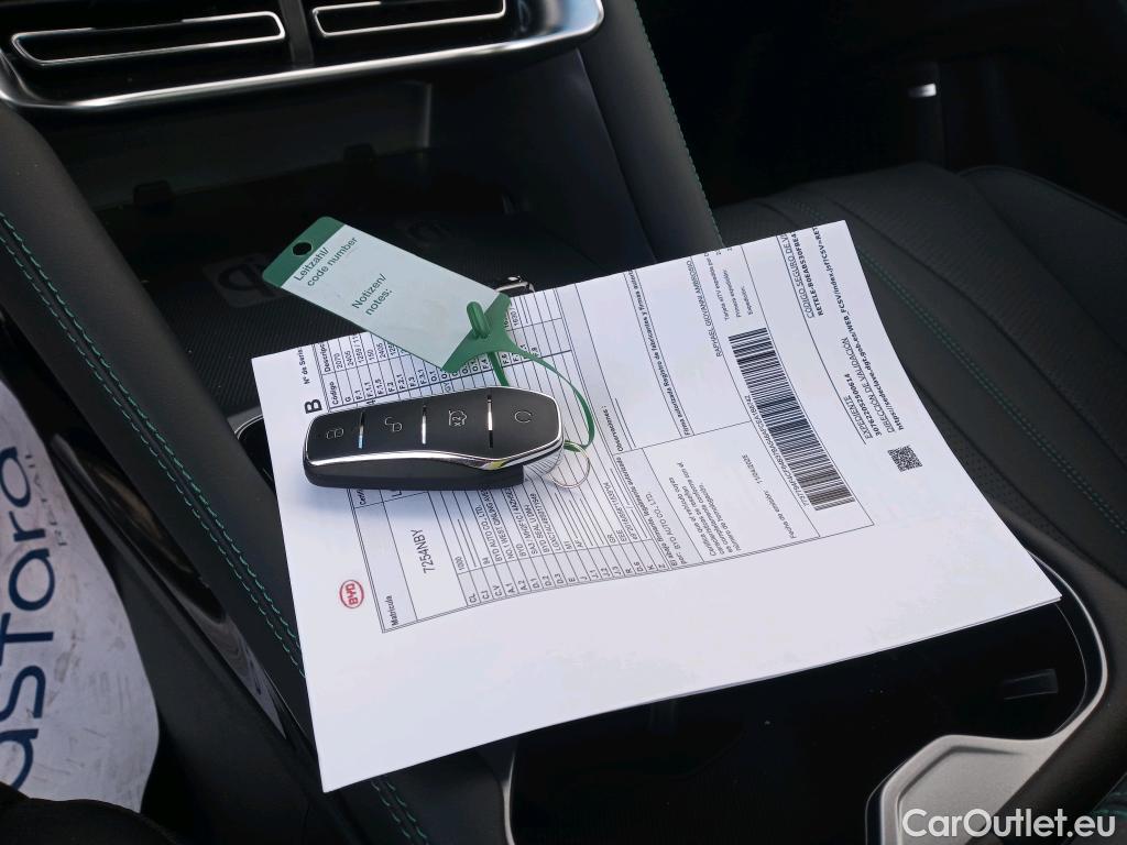  Land Rover  Discovery BYD Seal U DM-i / 2024 / 5P / todoterreno Comfort #2