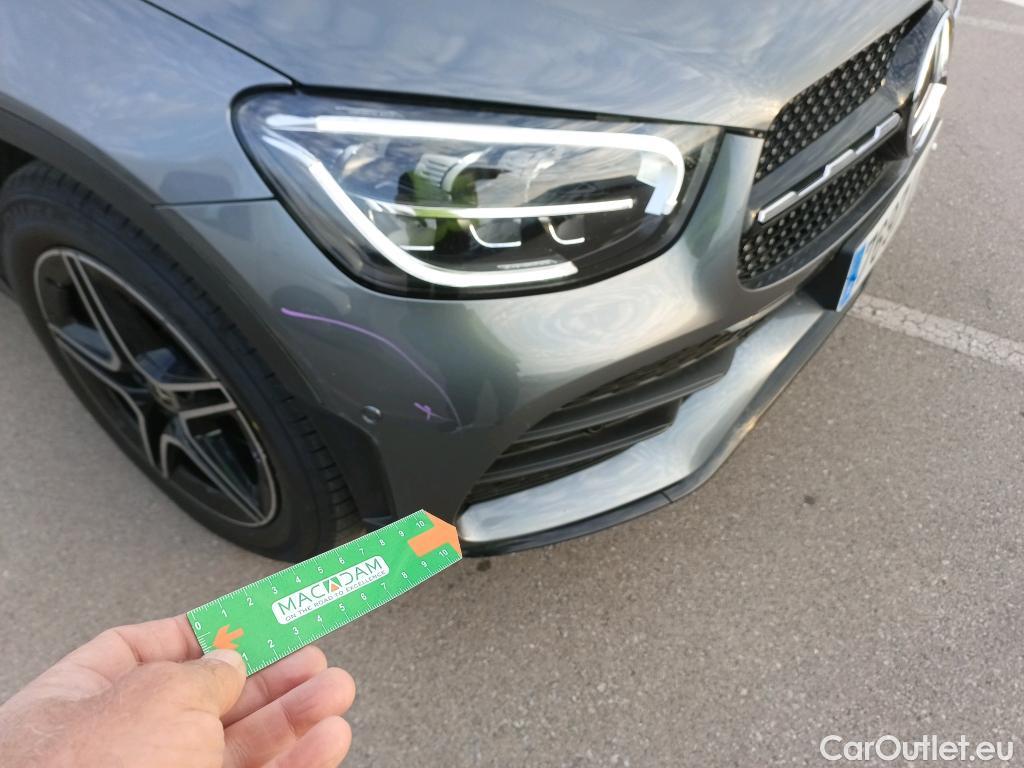  Mercedes  G-Klasee MERCEDES-BENZ Clase GLC / 2019 / 5P / todoterreno GLC 200 d 4MATIC #23