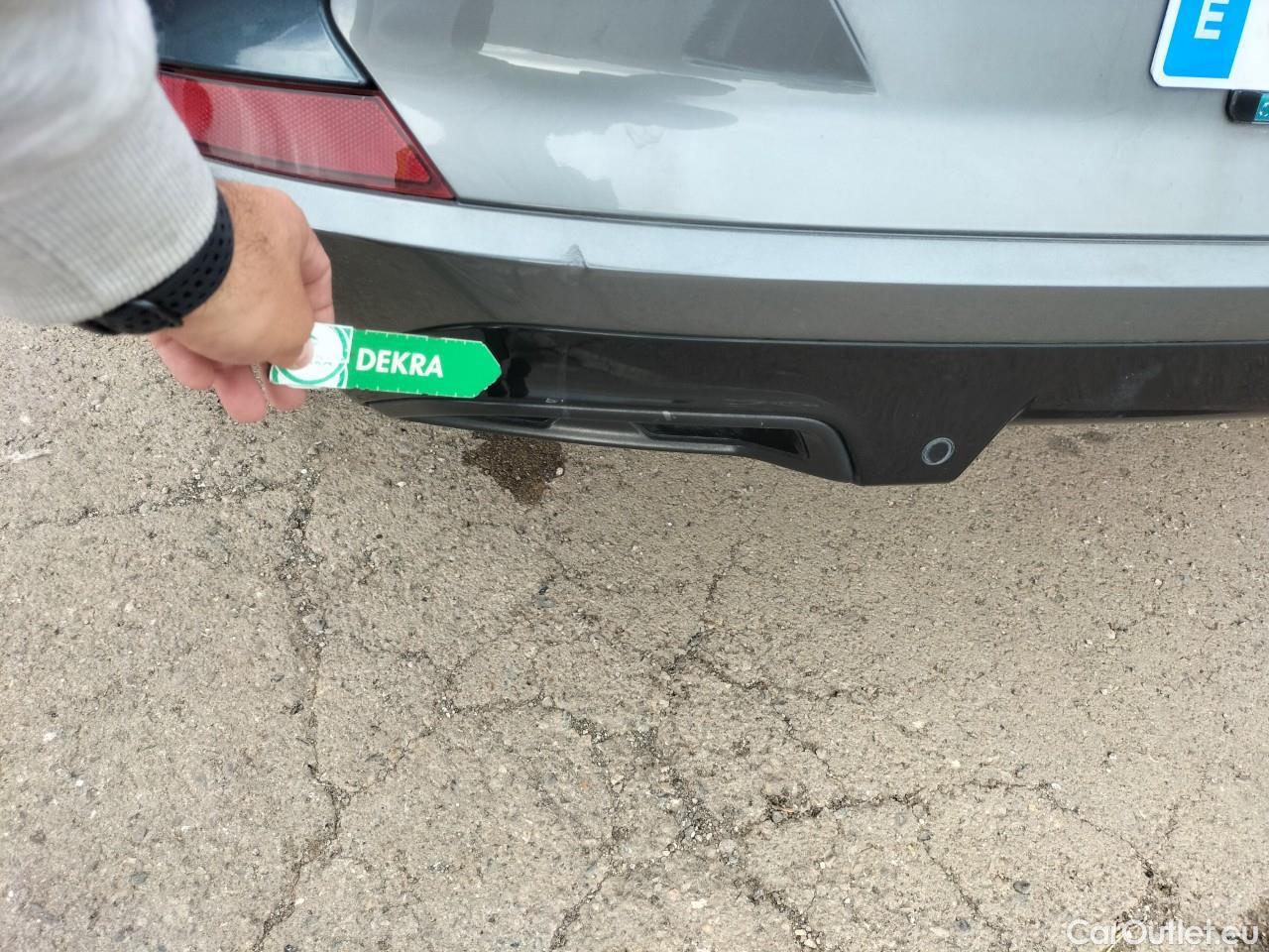  Cupra  Formentor  e-HYBRID 1.4 205CV AT6 E6d #33