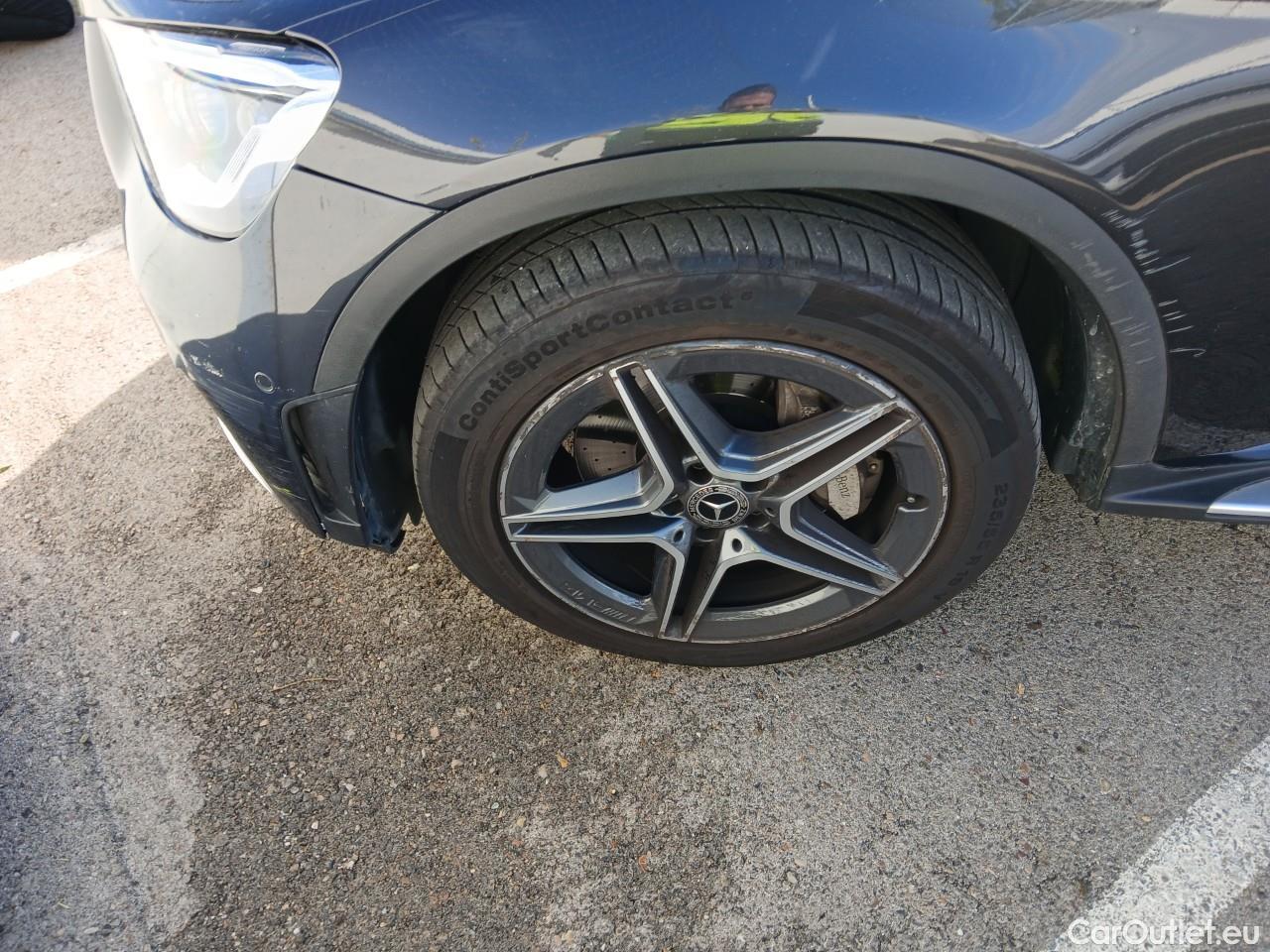  Mercedes  G-Klasee Clase GLC GLC 220 d 4Matic (253.315)AMG 195CV AT9 E6d #5
