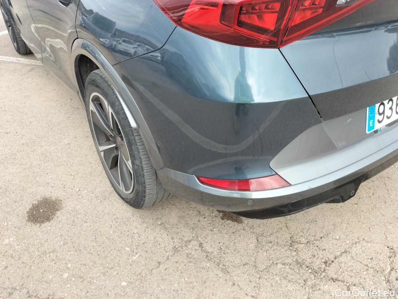  Cupra  Formentor  e-HYBRID 1.4 205CV AT6 E6d #27