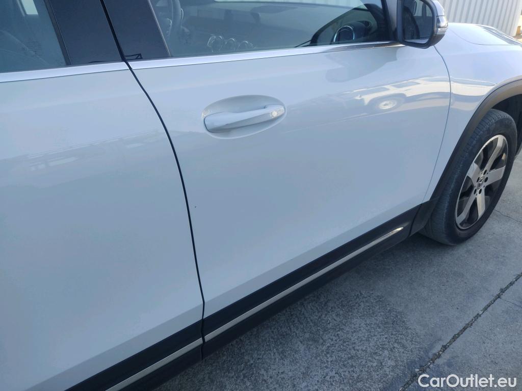  Mercedes  GLB Clase   200 d (247.612) 150CV AT8 E6d #17
