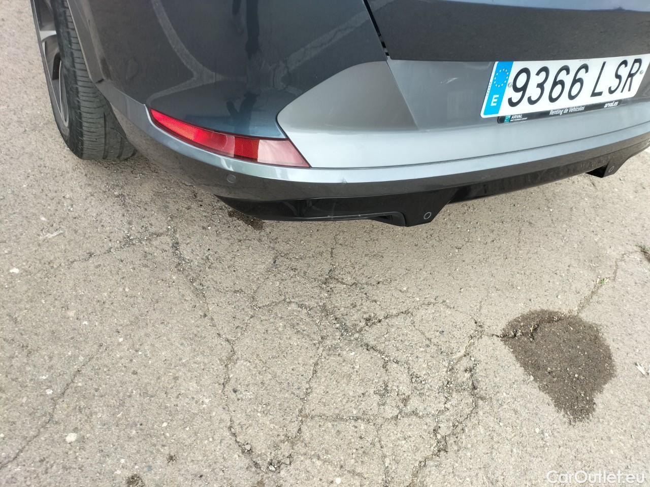  Cupra  Formentor  e-HYBRID 1.4 205CV AT6 E6d #31