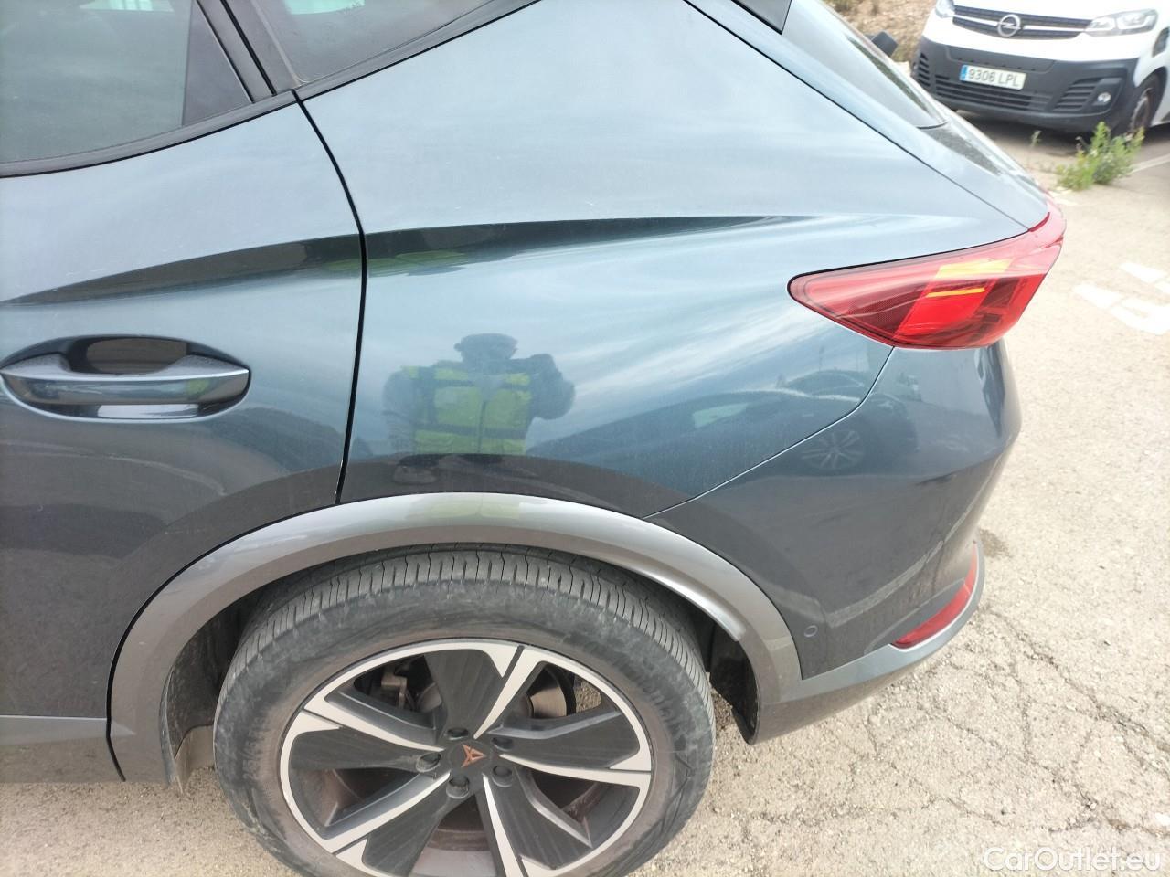 Cupra  Formentor  e-HYBRID 1.4 205CV AT6 E6d #23