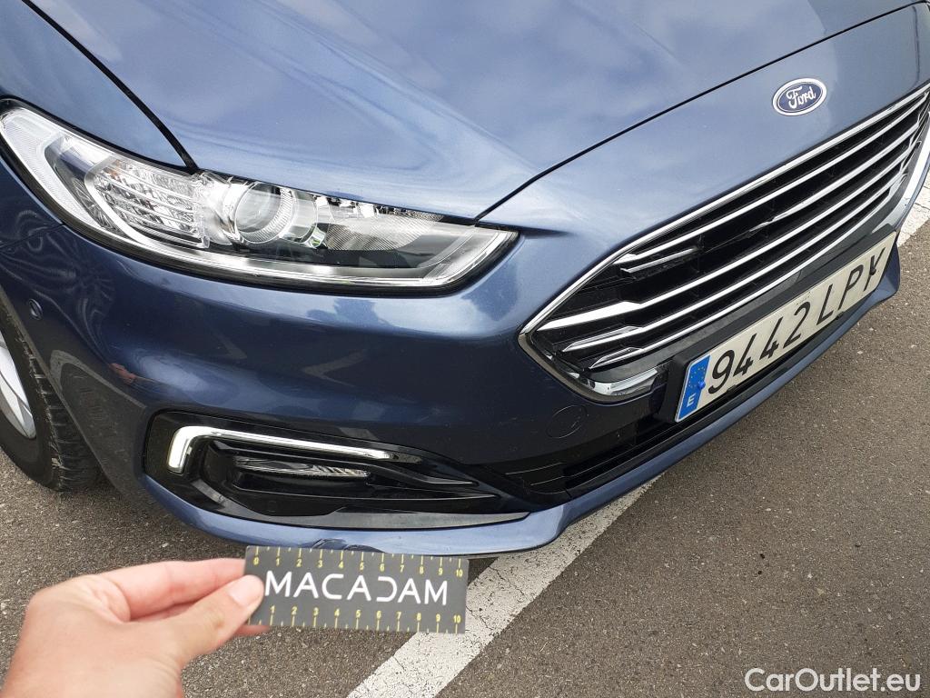  Ford  Mondeo FORD  / 2014 / 5P / berlina con portón 2.0 TDCi 110kW (150CV) Trend #29