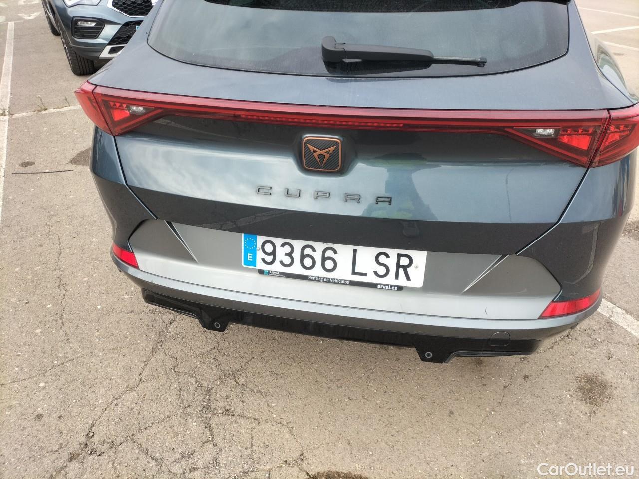  Cupra  Formentor  e-HYBRID 1.4 205CV AT6 E6d #35